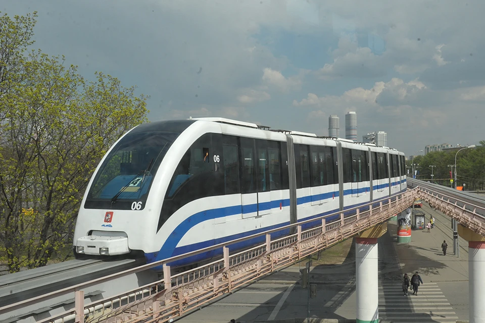 Запуск легкого метро включен в проект мастер-плана Владивостока.