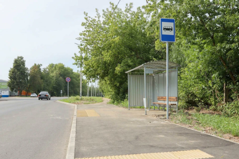 Около 400 км дорог будет отремонтировано в 2023 году как в Смоленске, так и в районах области. Фото предоставлено героем публикации.