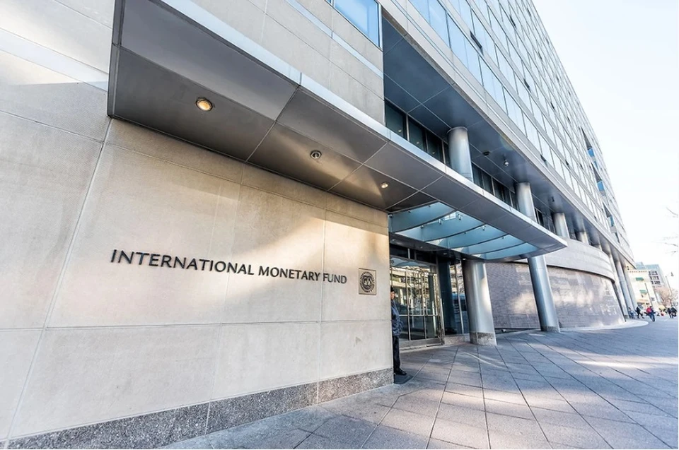 Глава МВФ считает, что США смогут избежать дефолта