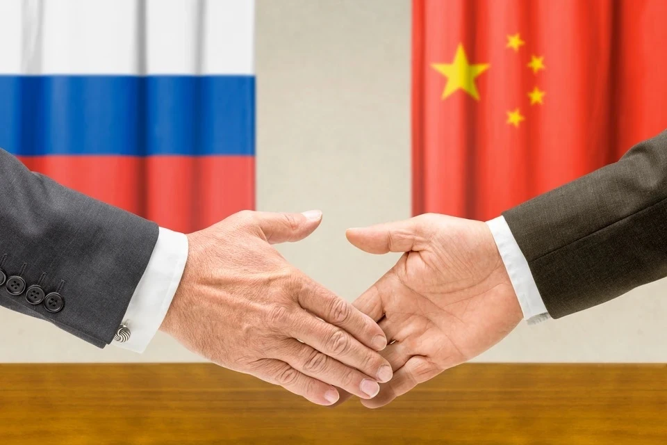Спецпредставитель Китая Ли Хуэй встретится с Лавровым в Москве 26 мая 2023 года