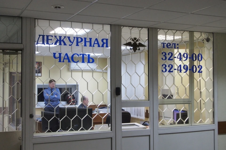 В Щекино Тульской области задержали похитителя электроники из местных магазинов