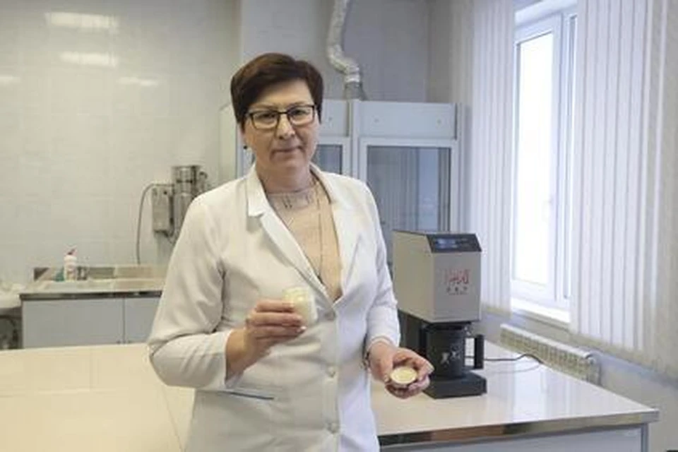 Ученые белгородского университета предложили йогурт с тонизирующим эффектом.