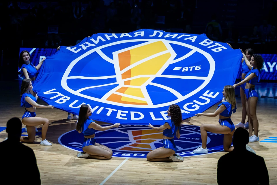 Фото: Единая лига ВТБ / vtb-league.com