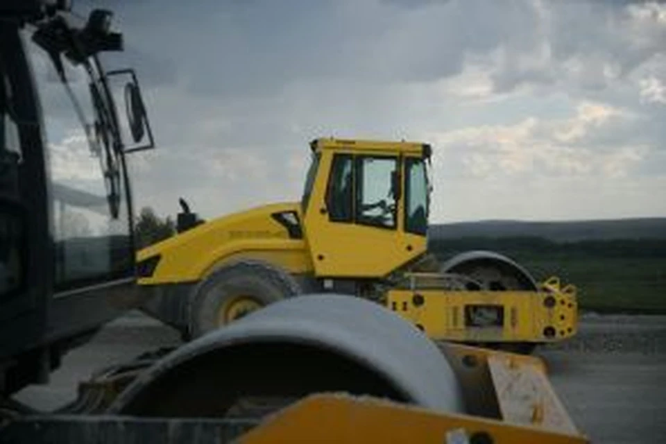 Добираться до достопримечательностей Ростовской области станет легче. Отремонтированные дороги — в помощь.
