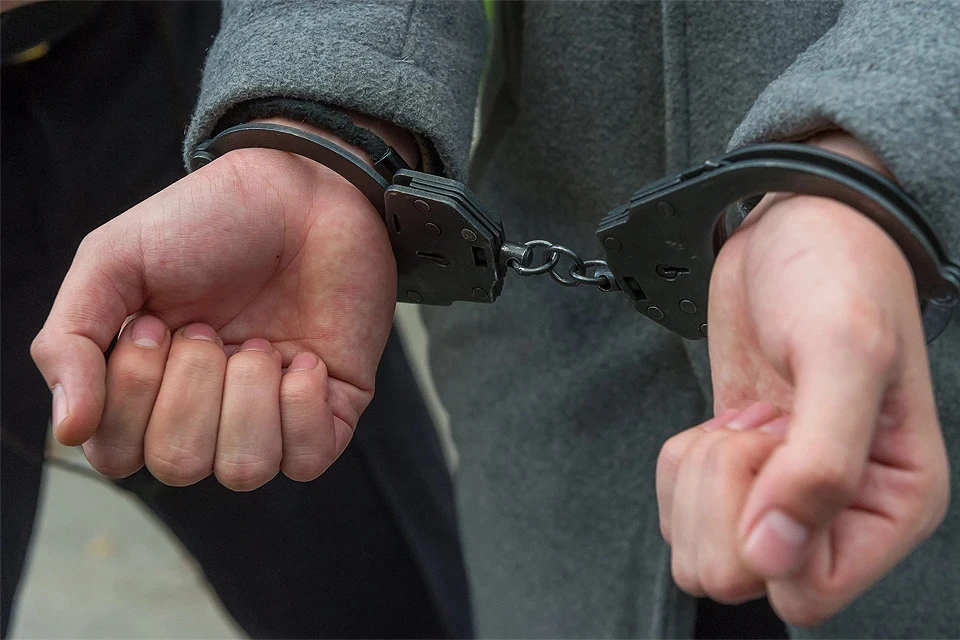 В Москве задержали банду лжеюристов, обокравших обманутых вкладчиков