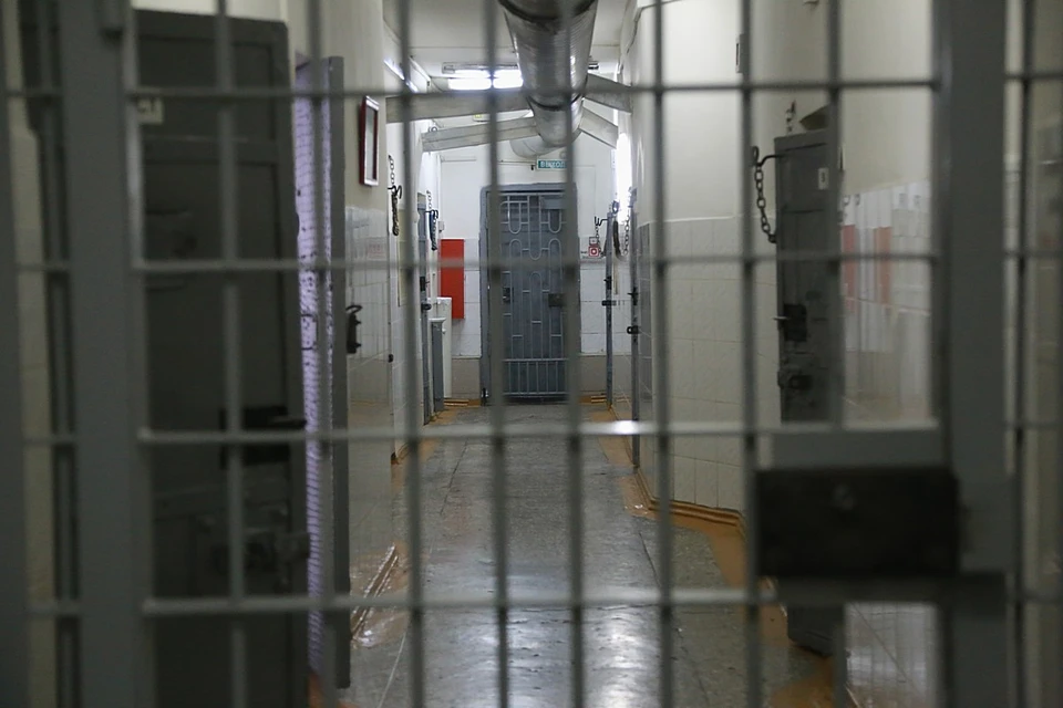 В Туве из-за халатности директора школы-интерната произошло убийство