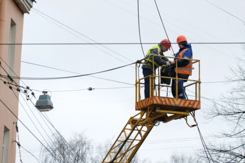 В Константиновке 29 мая отключат электричество