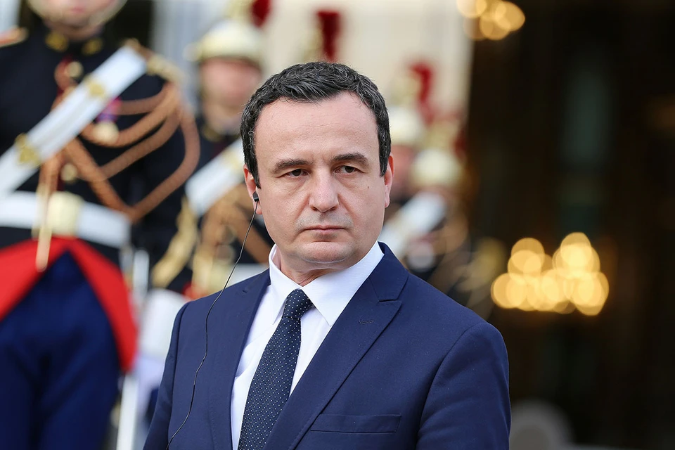Президент Сербии Александр Вучич заявил, что ситуация в Косово и Метохии может привести к новому конфликту «из-за провокационных заявлений и ужасно безответственного поведения Альбина Курти