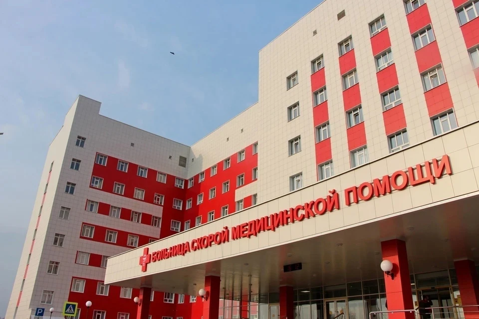 Прокуратура выявила в БСМП факты неправомерного расходования 7 млн рублей по ОМС.