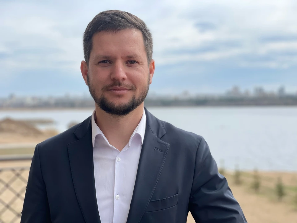 Согласно предварительным данным, кандидата поддержали более 74 процентов избирателей.Фото: vk.com/ruslannigma