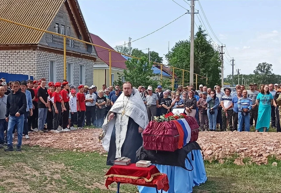 Фото: Денис Павлов