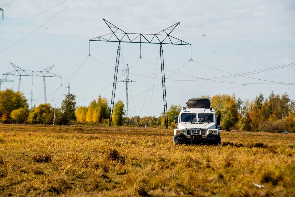 Фото: Вячеслав Шаркунов