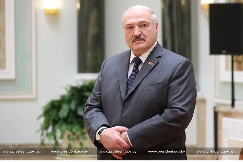 Лукашенко назвал ОСАМ примером высокого профессионализма и истинного патриотизма. Фото: president.gov.by
