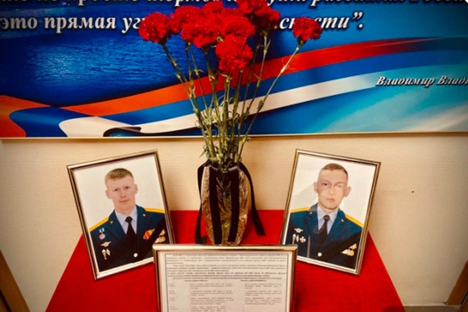 Фото предоставлено пресс-службой МЧС России