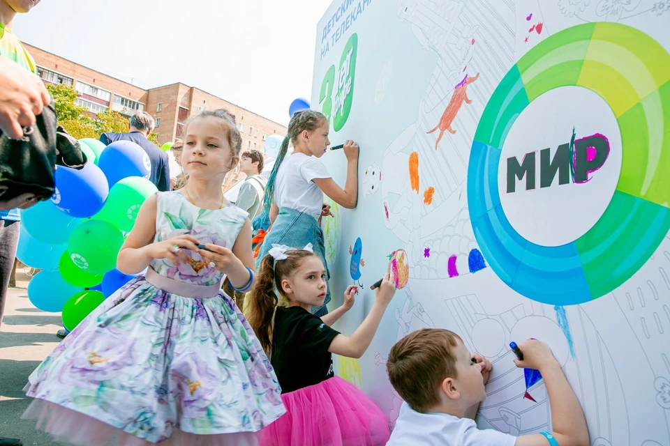 Фото: предоставлено МТРК «Мир»