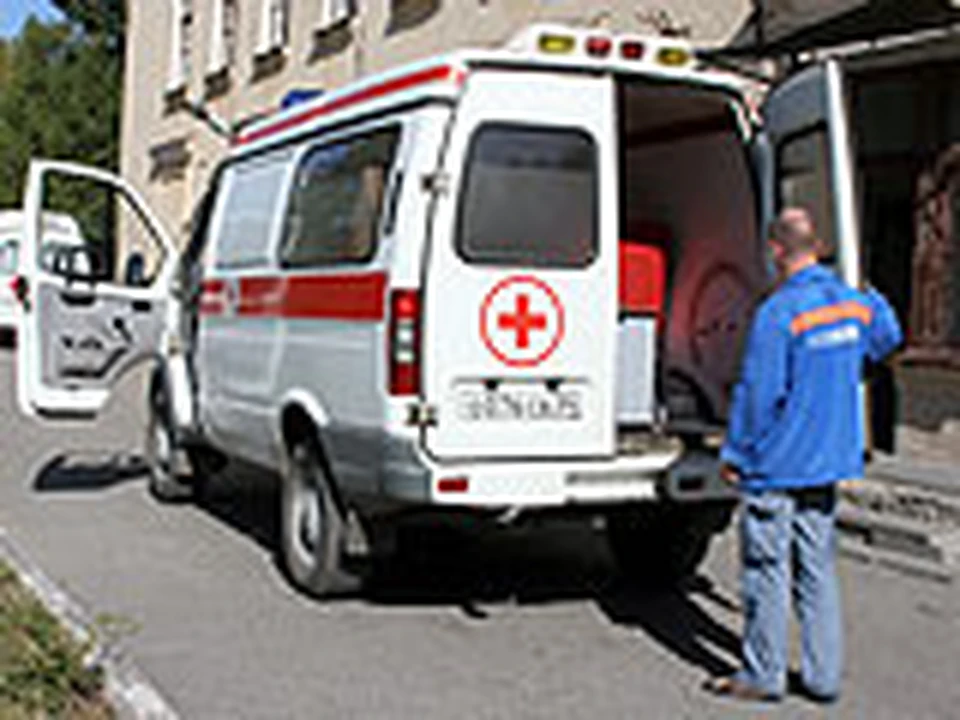 В Волгоградской области мать выбросила новорожденную девочку из поезда