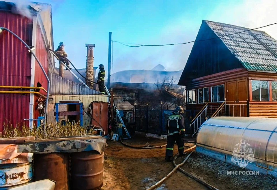Фото: из архива МЧС Якутии