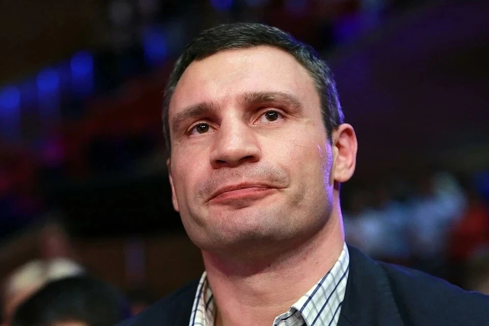 Глава киевского района Ратников предложил Кличко вместе подать в отставку