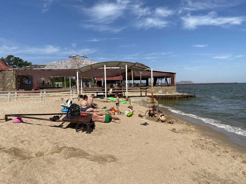 Основная причина трагедий на воде — купание в пьяном состоянии. Фото: архив "КП"