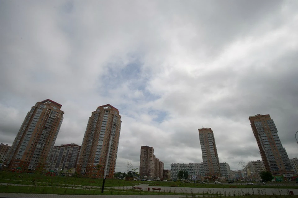 Погода в Хабаровске на 4 июня будет совсем не летней