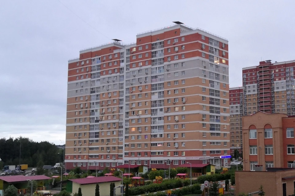 В Липецкой области обещают переменную облачность