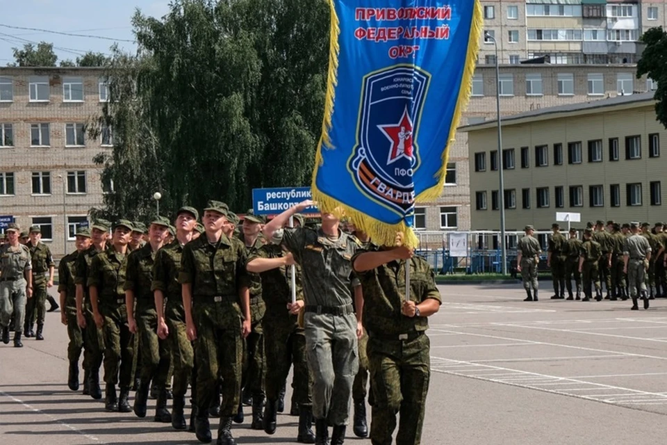 Фото предоставлено министерством внутренней и информационной политики Пензенской области.