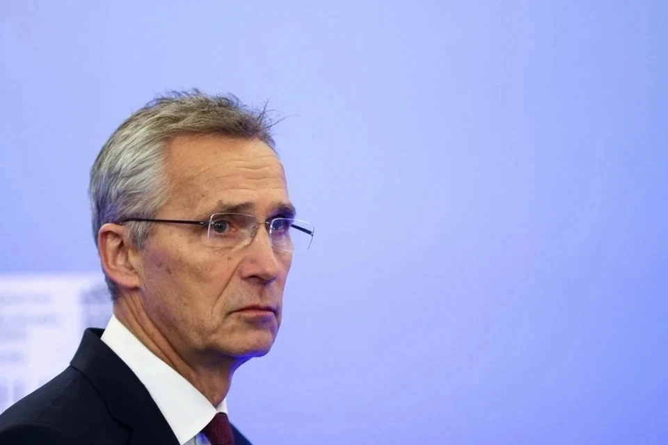 Столтенберг заявил, что Швеция выполнила требования Турции для вступления в НАТО