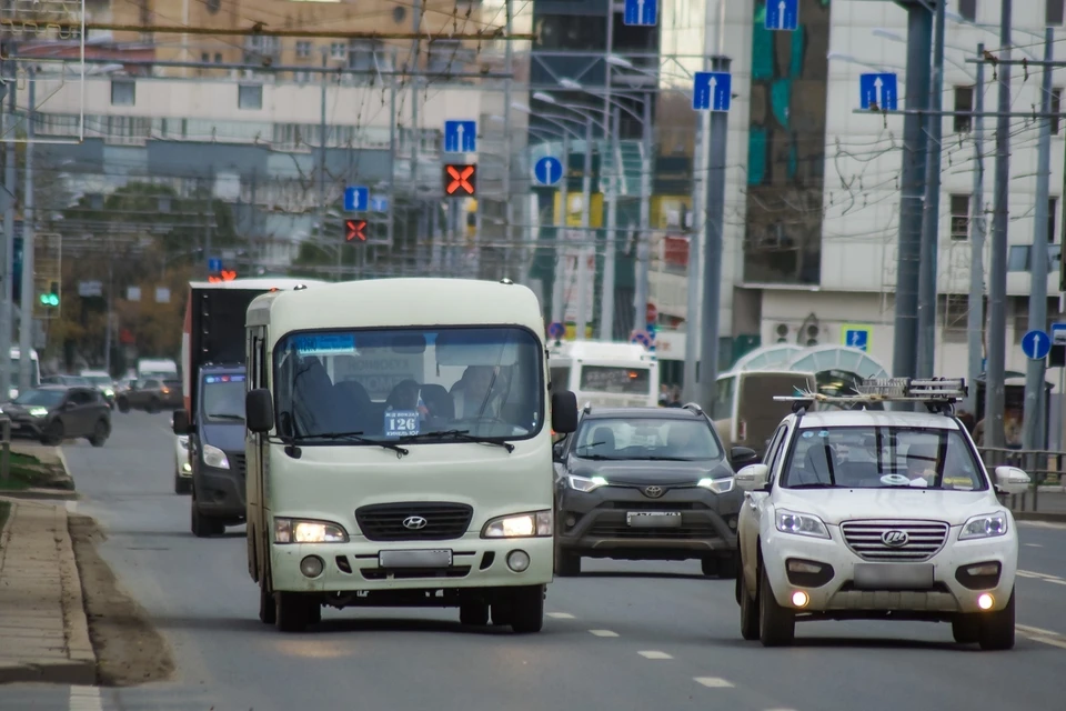 На Московском шоссе хотят возвести еще одну транспортную развязку