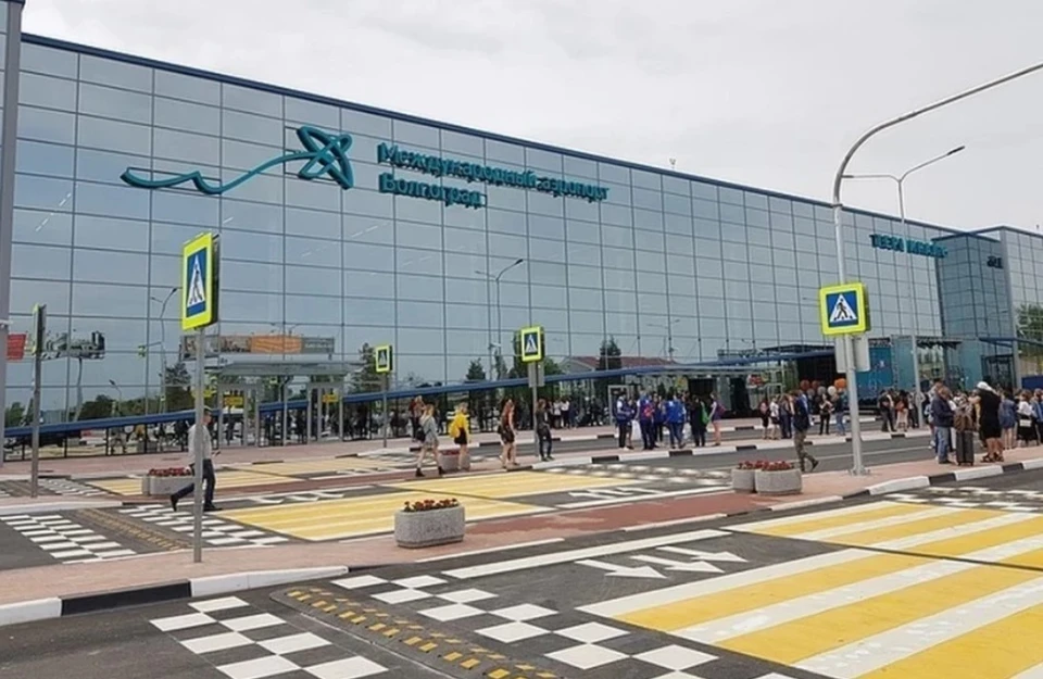 Полетная программа запланирована до конца октября