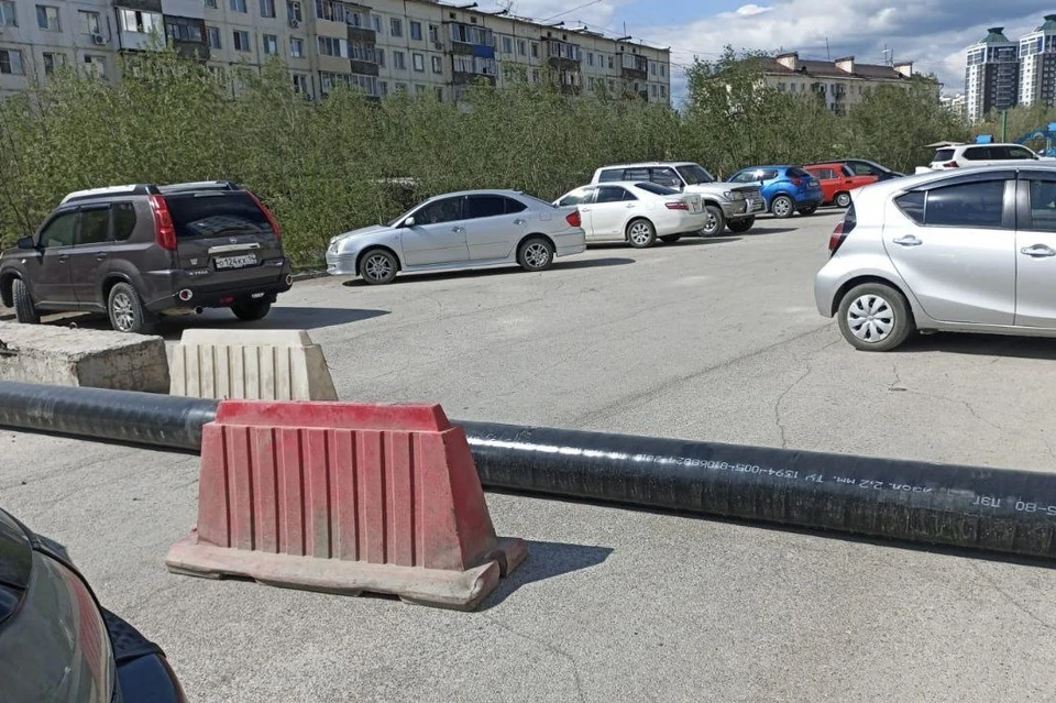 Фото: ГИБДД по Якутии