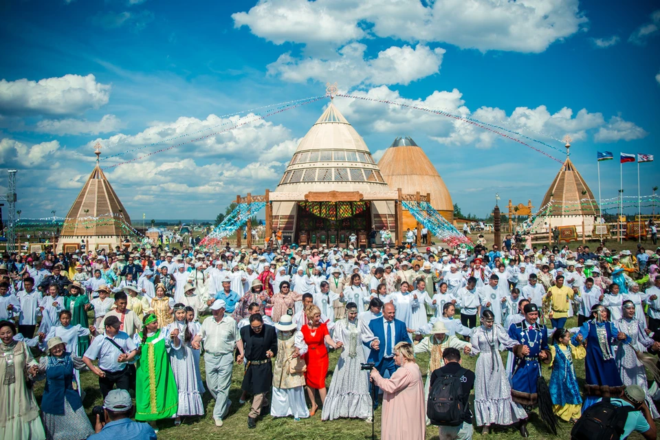 Фото: пресс-служба мэрии Якутска