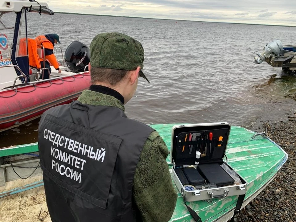 Фото: СУ СКР по ЯНАО