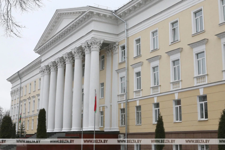 В Минобороны сообщили, что в Бресте с 6 по 8 июня обсудят организацию и проведение учений ОДКБ. Фото: БелТА