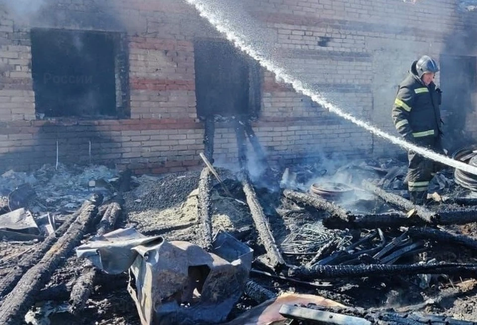 Фото: ГУ МЧС России по Владимирской области