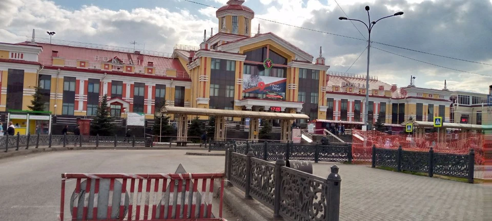 Новокузнецк присоединился к Хартии устойчивых городов России.