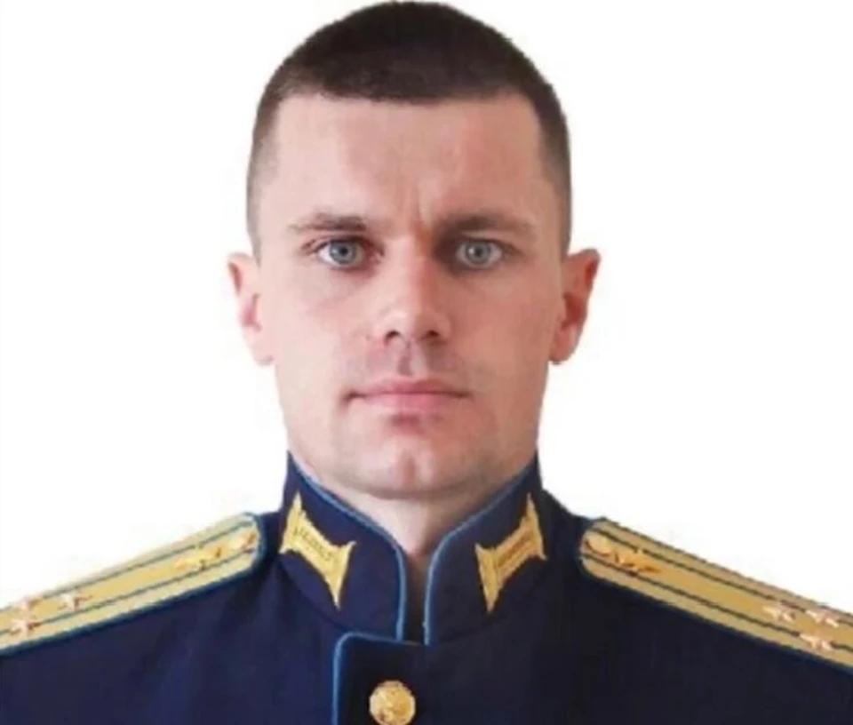 Фото соц сети Александра Луконина