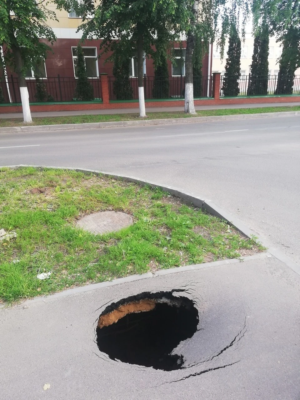 Фото: ЧП Кострома | Новости | Происшествия