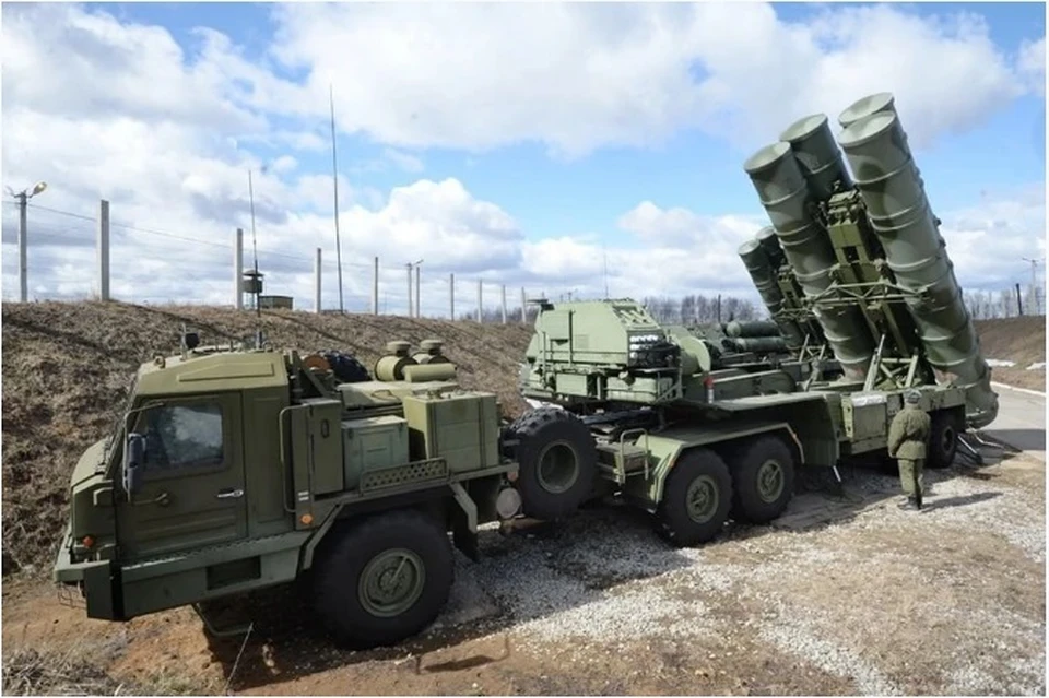 Минобороны: системы ПВО России сбили 24 снаряда РСЗО HIMARS, “Ураган” и “Ольха”