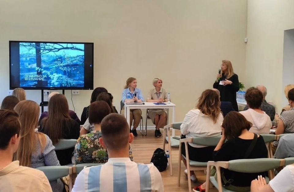 Уровень безопасности и доступности городской инфраструктуры повысится. Фото: sev.gov.ru