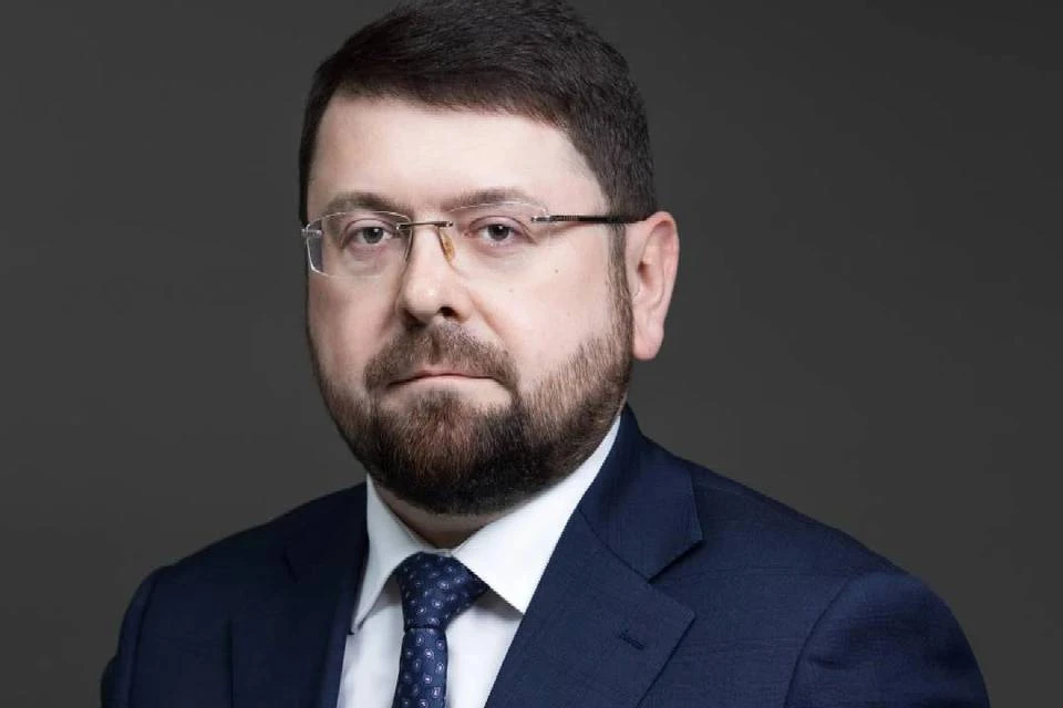 Роман Кошелев возглавил нижегородский «Дом народного единства». Фото: личная страница Романа Кошелева в социальной сети