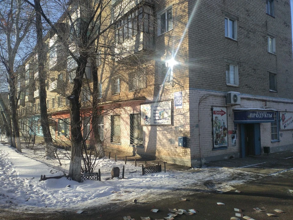 В ходе расселения некоторые собственники не согласились со стоимостью выкупа аварийного жилья