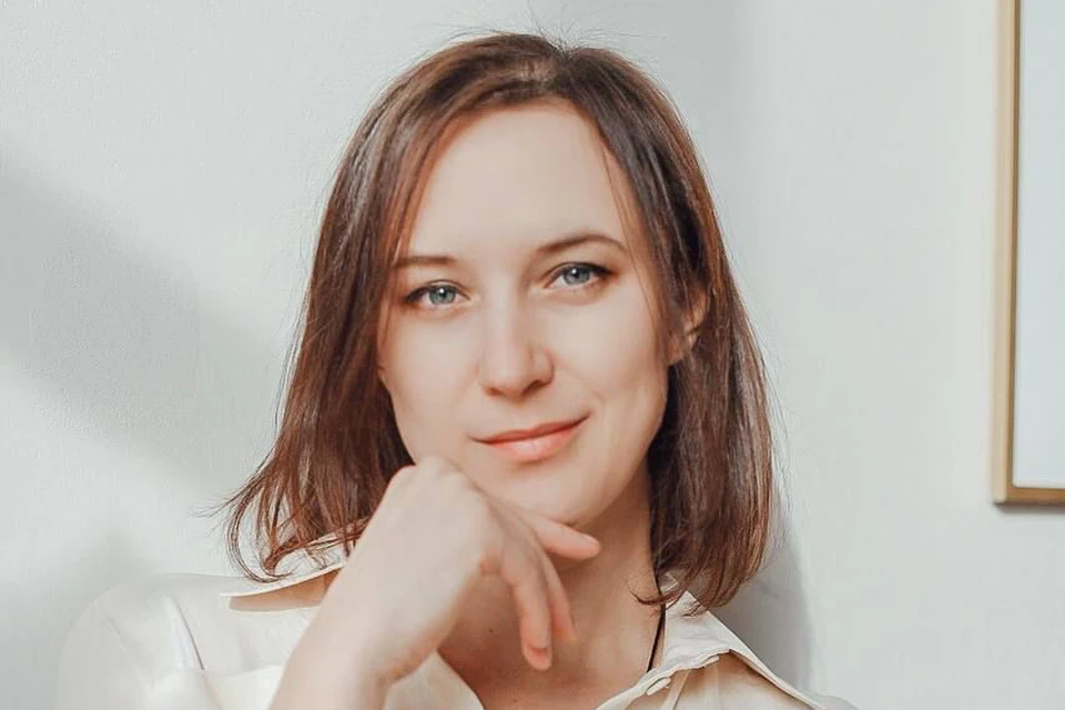 Юлия Лебедева - психолог, создатель клиники косметологии и психологии «In Harmony»