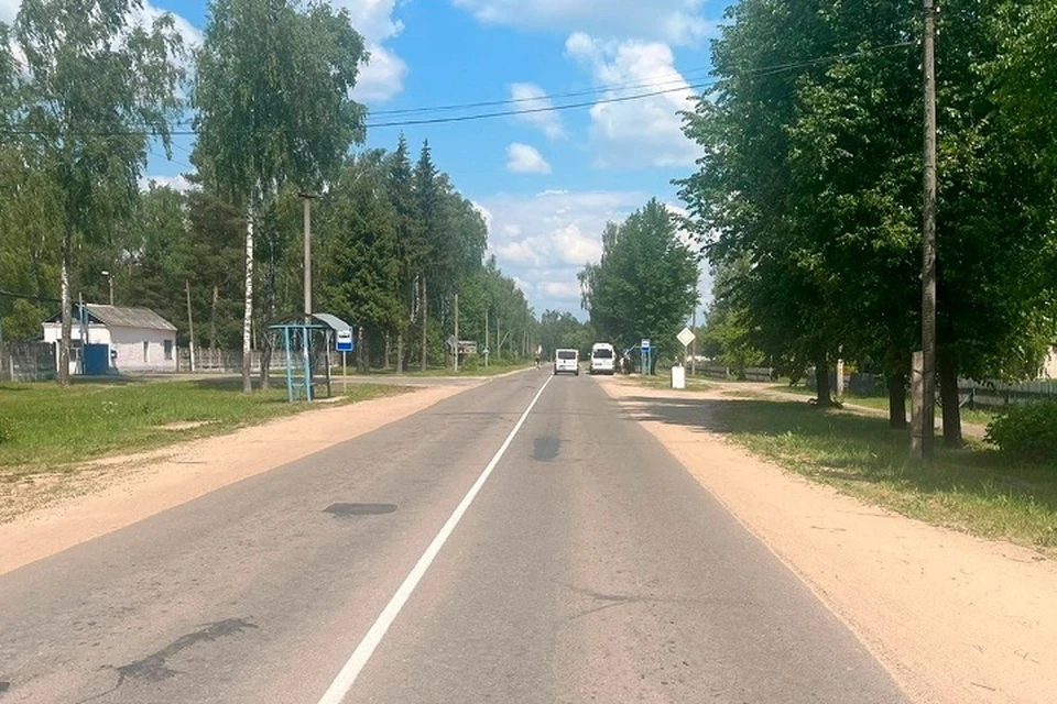 Фото: пресс-служба прокуратуры Брянской области.
