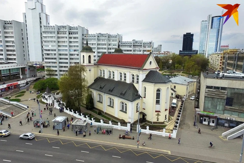 В Беларуси у православных верующих начинается Петров пост с 12 июня.