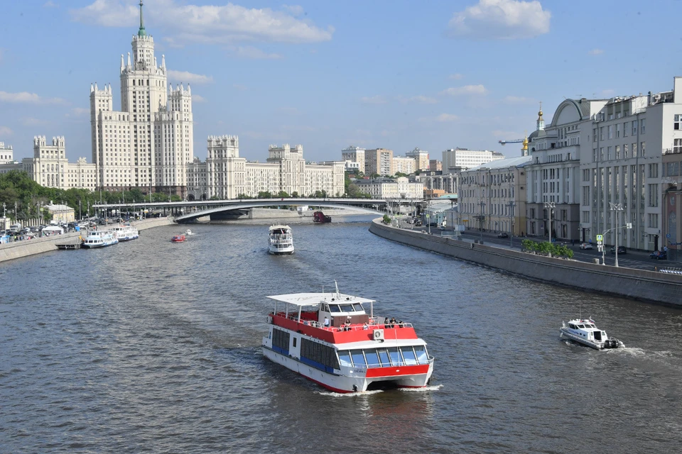 В Москве сообщили о переносе фестиваля сидра.
