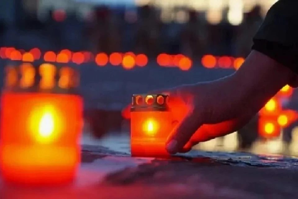 Еще один мирный житель стал жертвой украинских боевиков. Фото: Архив КП