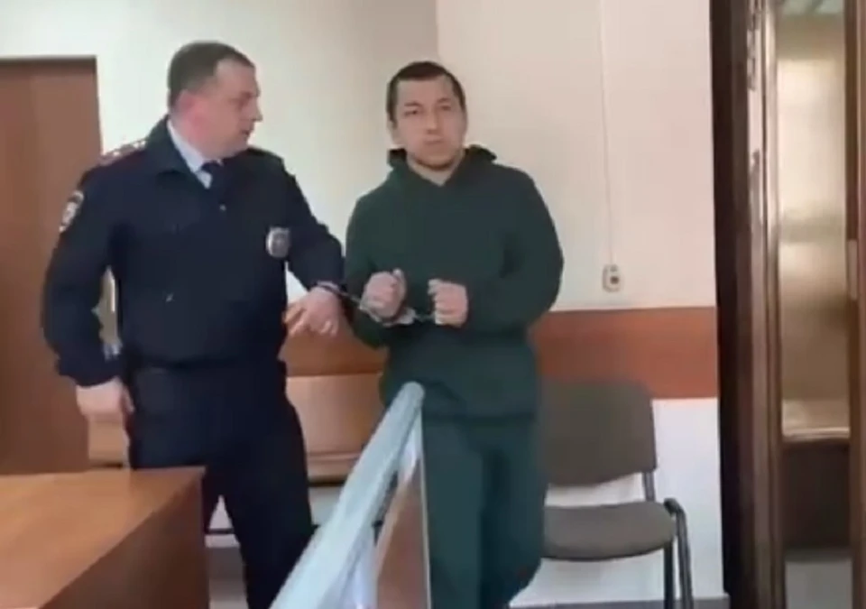Мужчине предъявлено обвинение в совершении кражи с причинением значительного ущерба гражданину