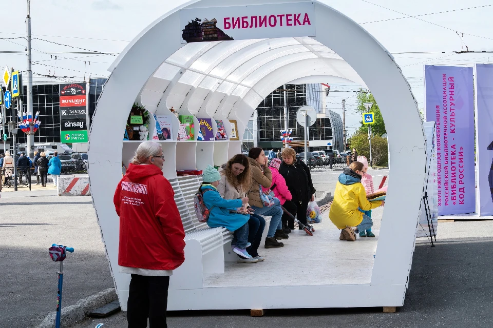 Ярмарки работают на улице Воровского и в пространстве «СОПКИ 21А». Фото: gov-murman.ru/