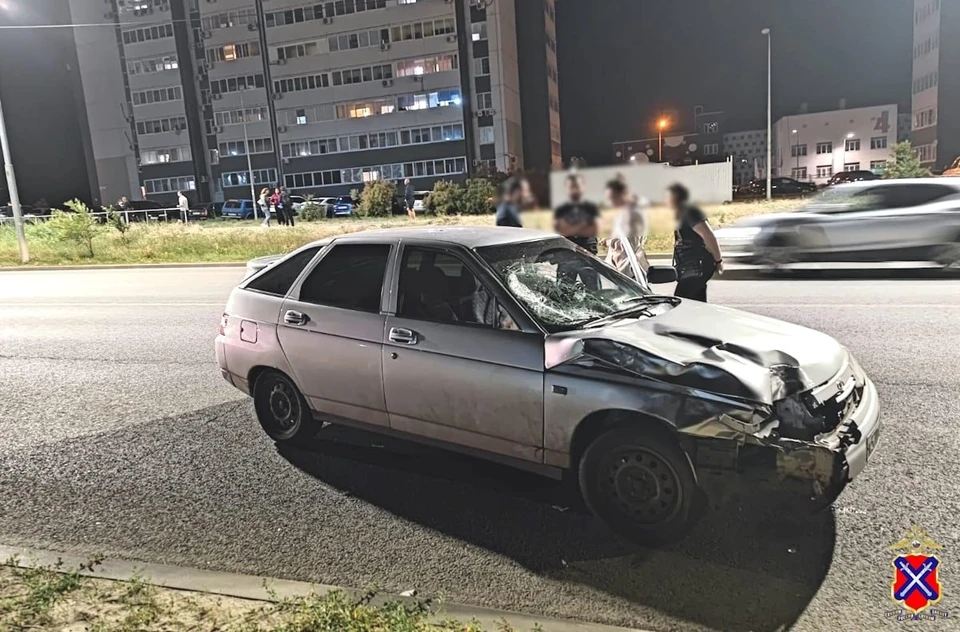 Попал в два дтп в один день