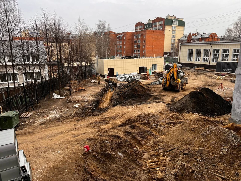 Фото предоставлено ТРО ВПП «Единая Россия»
